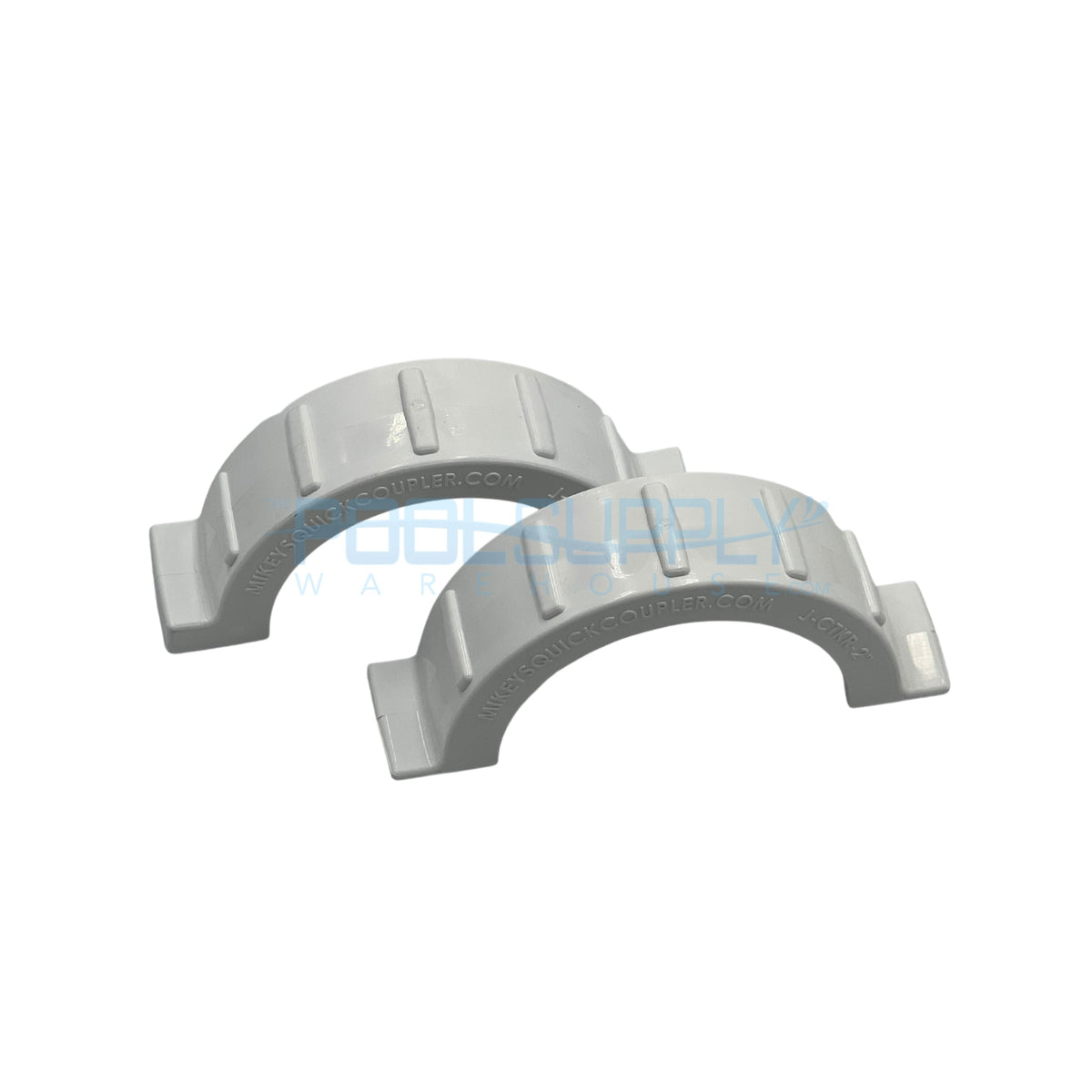Mikeys Quick Coupler - J-CTKR-2"