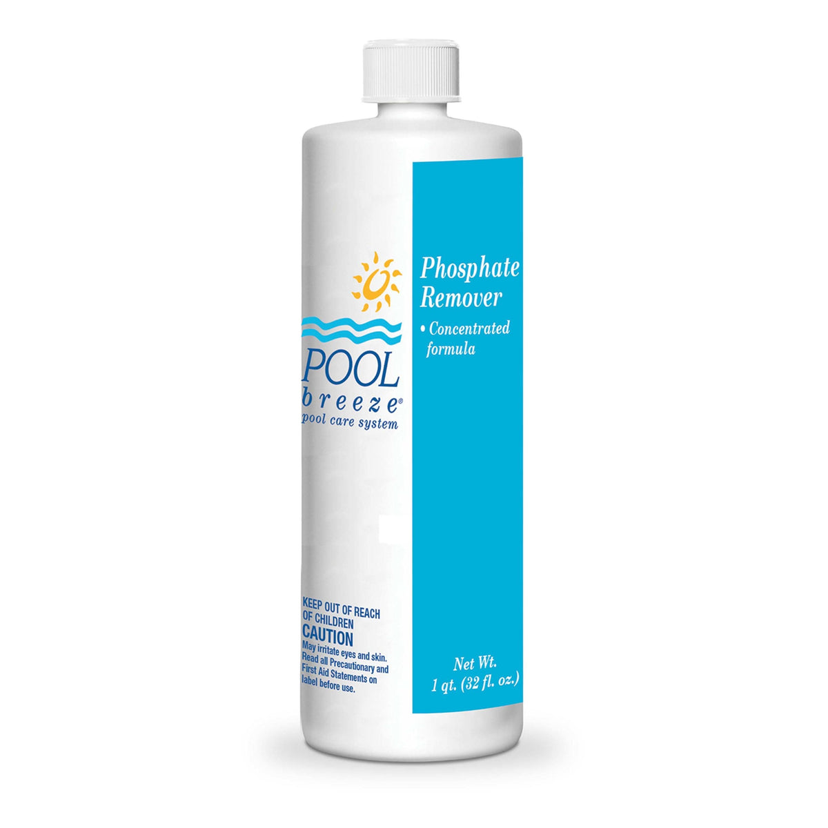 POOL Breeze® Phosphate Remover 1 qt.- 88486