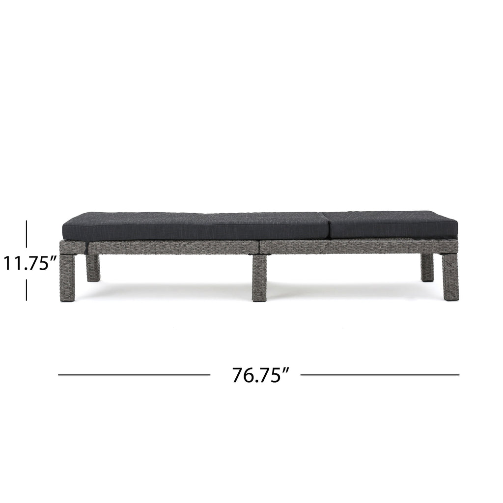 Puerta KD Chaise Lounge