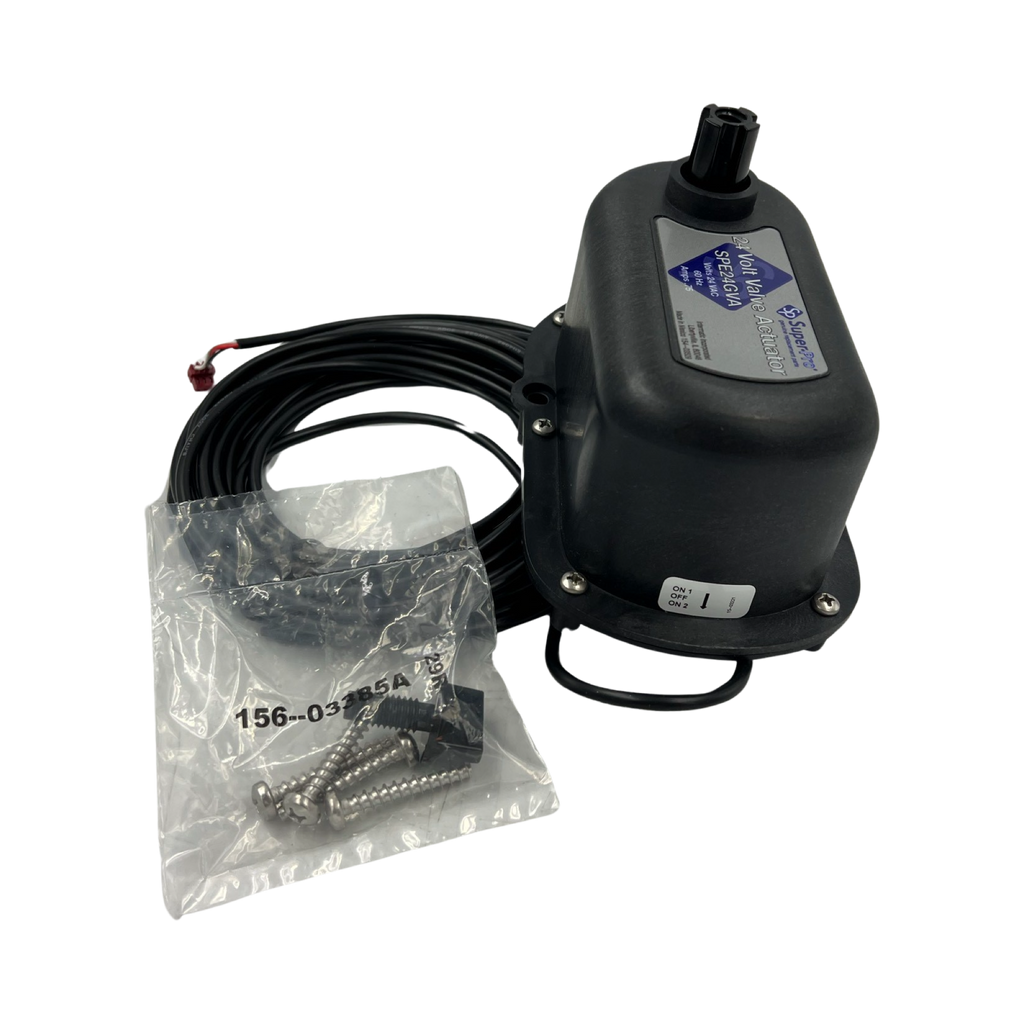 Intermatic Super-Pro Valve Actuator - SPE24GVA