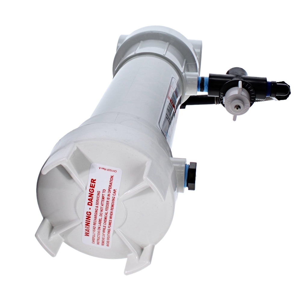 Control Valve | AquaGuard | CH100 APPCH100 | 1.5 Inch Adapters | Heavy Duty