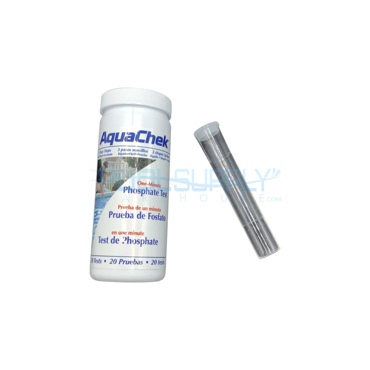 AquaChek® Phosphate Test Kit - 562227