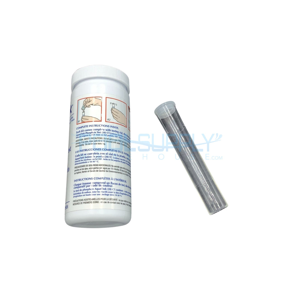 AquaChek® Phosphate Test Kit - 562227