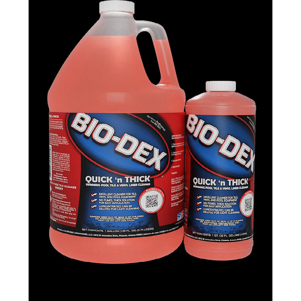 Tile Cleaner | Bio-Dex | BIOQT032 | 32 Oz Fast Acting Surface Cleaner | 1 Bottle