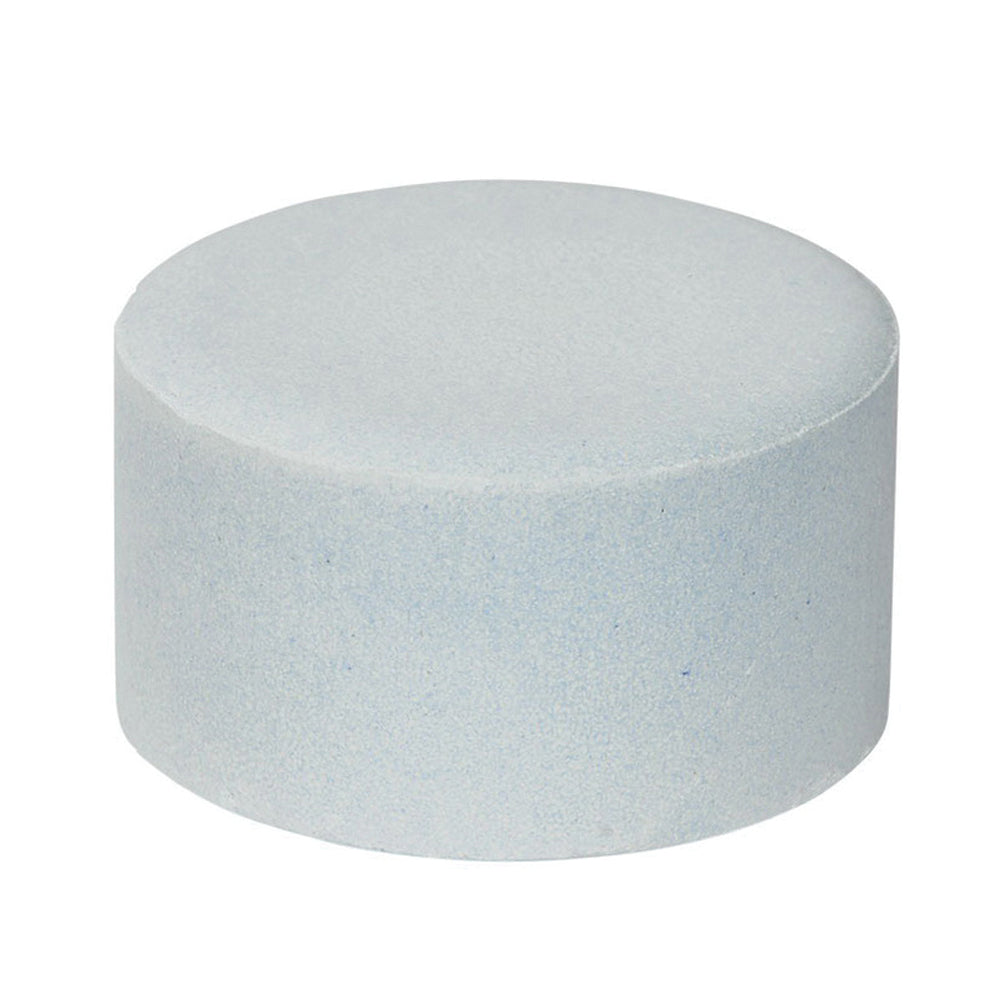 Calcium Hypochlorite Tablets | 65 to 75 Percent Available Chlorine | 25 Lb Pail | 1 Pack | CCH Endurance