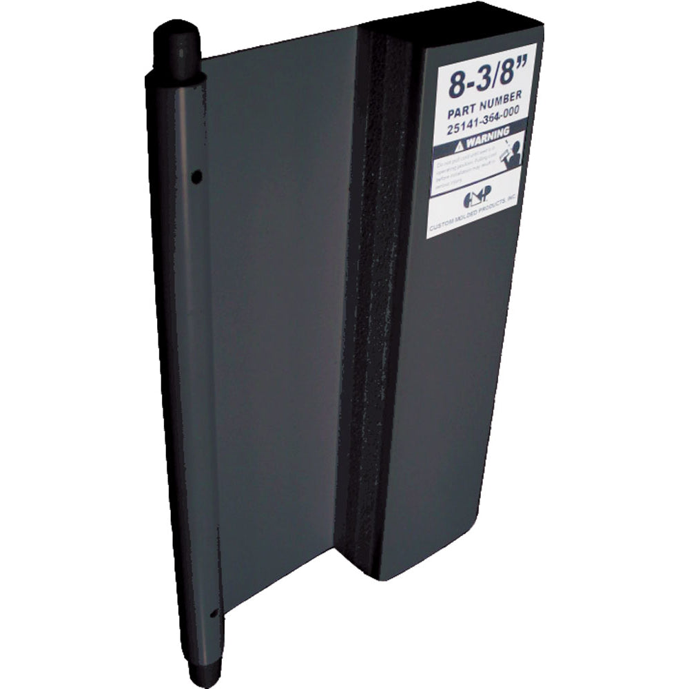 Leaf Skimmer Net 24in Polypropylene | CrystalWave | 25141-300-000 | (Fits Standard Cleaning Systems)