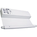 Leaf Skimmer Net | CMP | 25141-540-000 | White Plastic | Heavy Duty Cleaning For Above Ground Pools