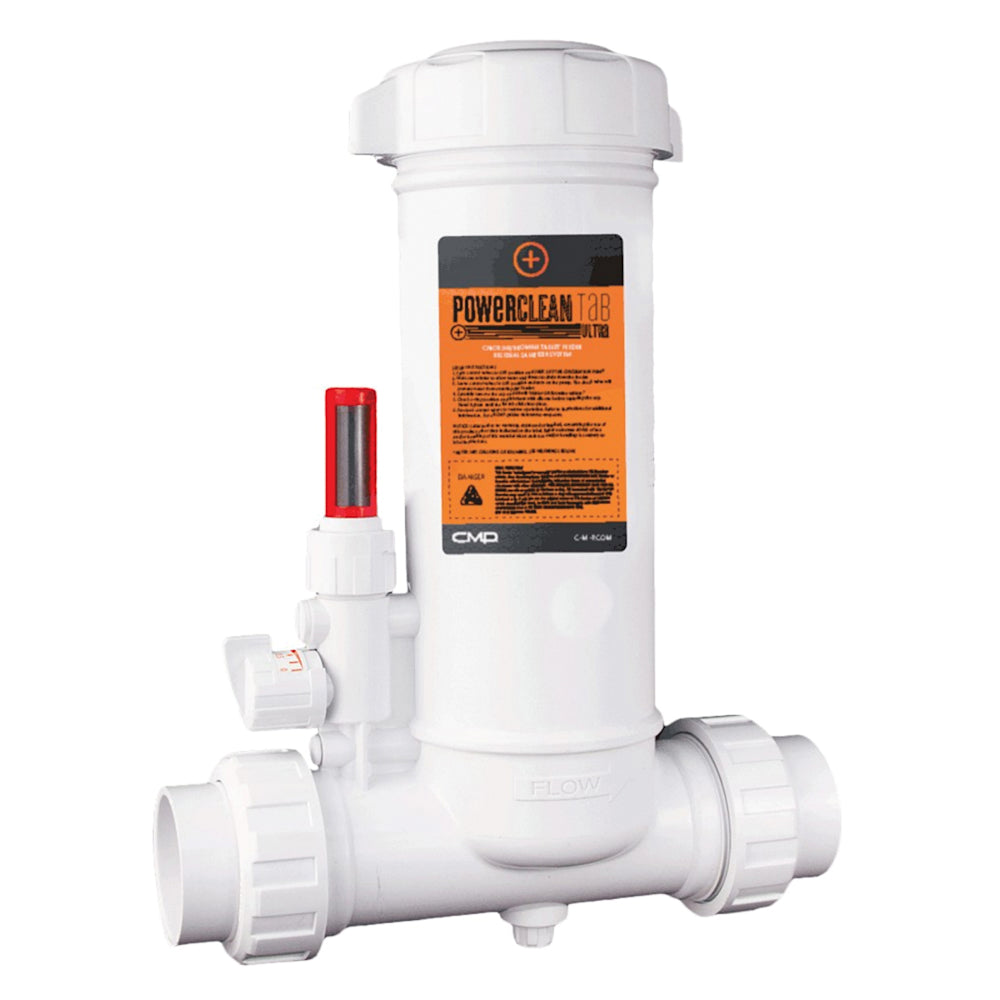 Unions for Quick Disconnect | AquaPro | N/A (Fits 1.5 in and 2 in Quick Disconnect Fittings)