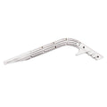 Leaf Skimmer Net | CMP | 25573-300-000 | 14 Inch Nylon Mesh | Manual Cleaning