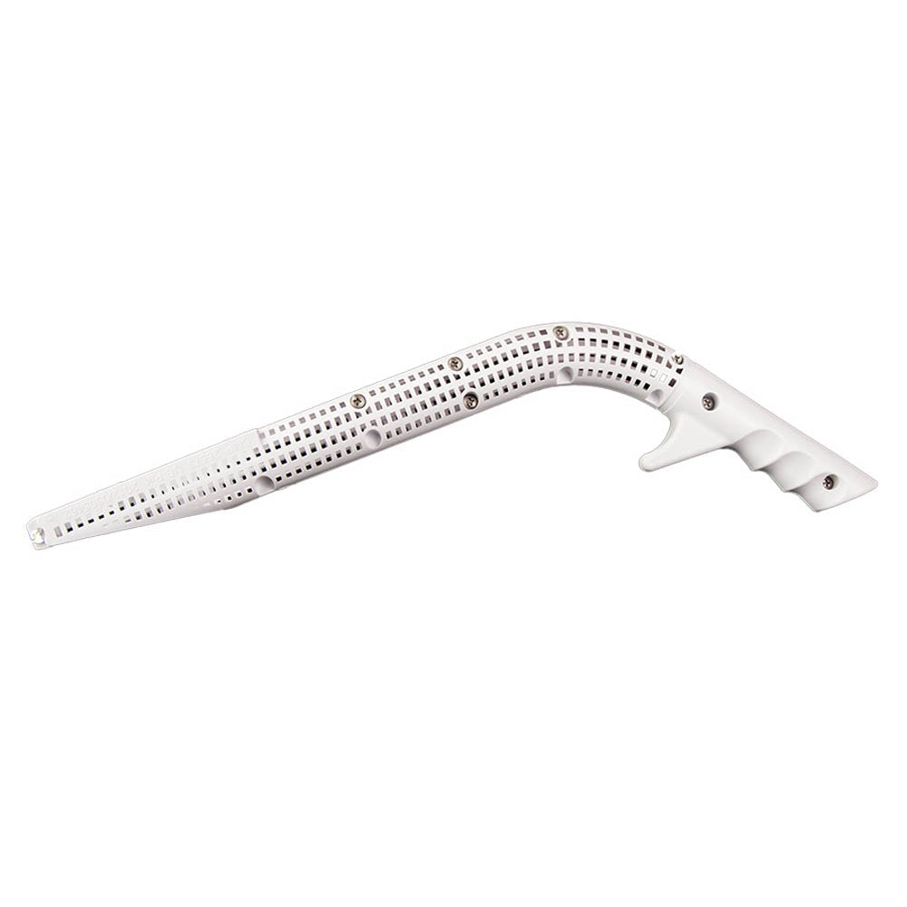 Leaf Skimmer Net | CMP | 25573-300-000 | 14 Inch Nylon Mesh | Manual Cleaning