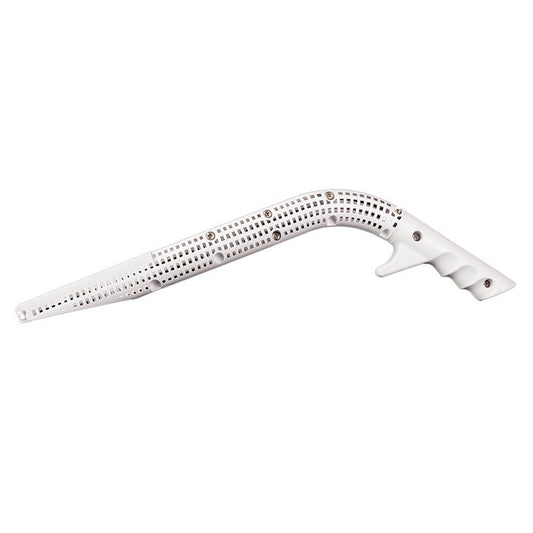 Leaf Skimmer Net | CMP | 25573-300-000 | 14 Inch Nylon Mesh | Manual Cleaning