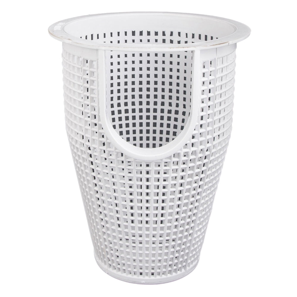 Heavy Duty Plastic Pump Basket For Whisper-Flo | CMP | 27180-199-000 | (Fits Whisper-Flo)