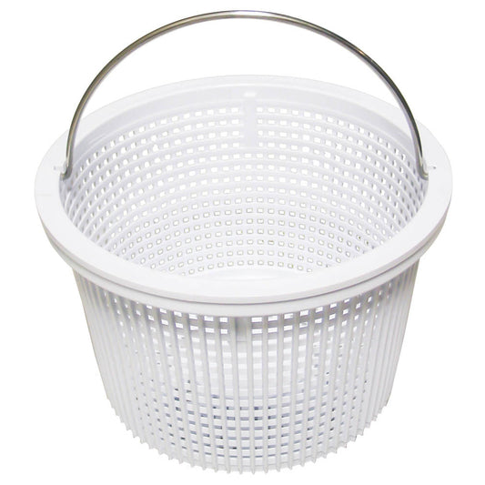 Skimmer Basket | CMP | 27182-009-000 | (U-3 Style Skimmer Basket Fits CMP U-3 Skimmers for Heavy Debris Removal)
