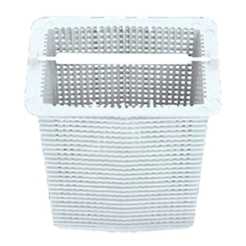 Pump Basket | CMP | HD Pump Basket | Standard Size | Durable Plastic
