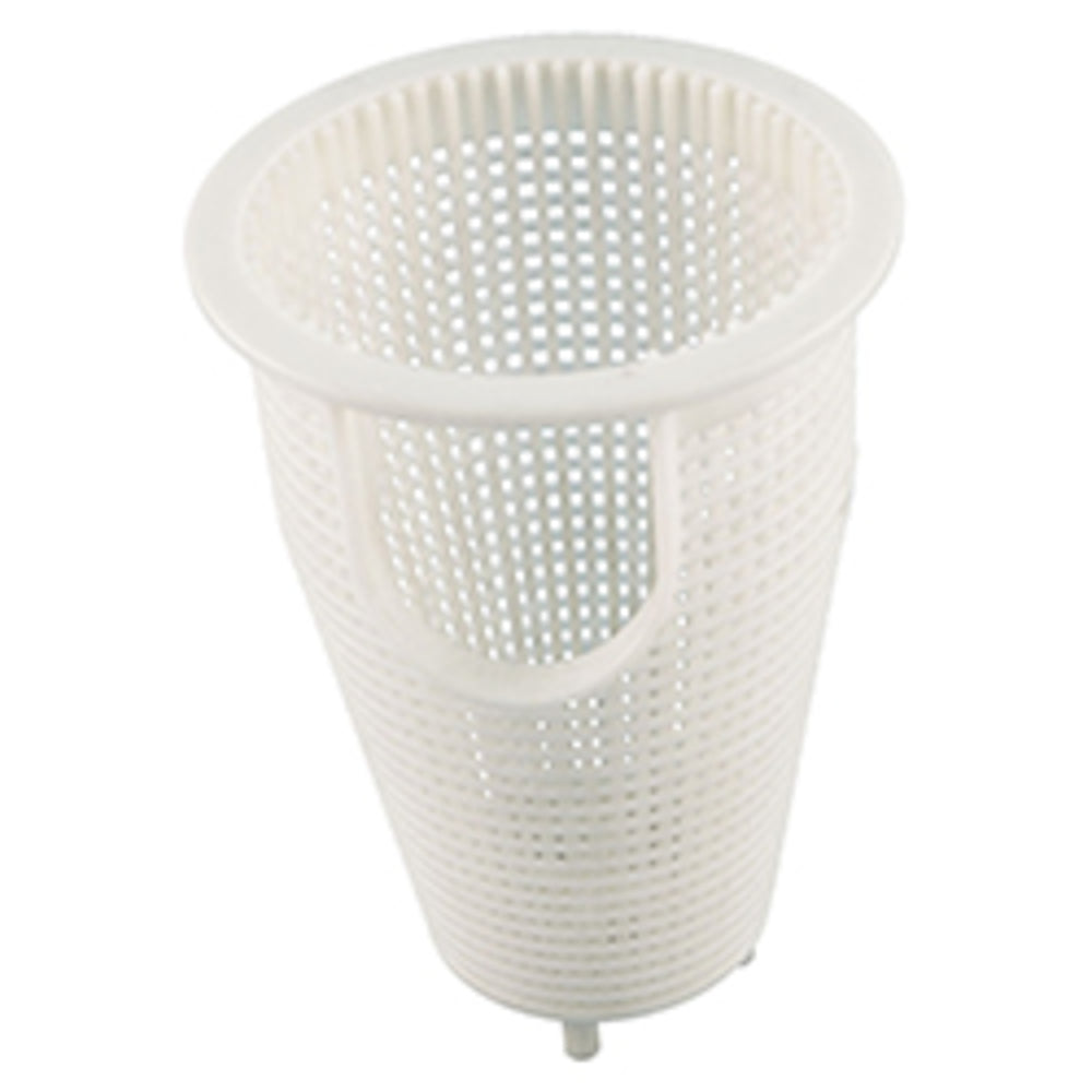 Pump Basket | CMP | 27182-199-000 | (Fits Whisper-Flo Heavy Duty DIY Pump Basket 27182-199-000 Compatible)