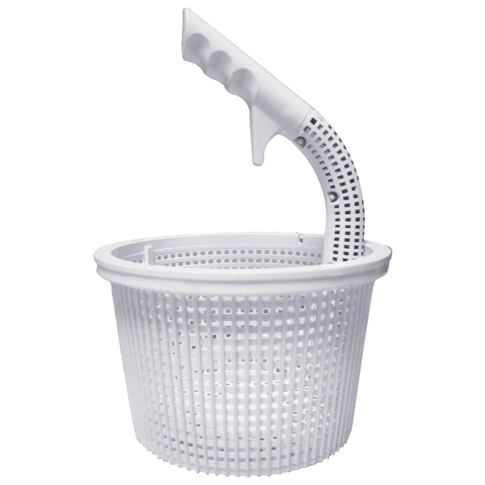 Skimmer Basket | CMP | Flowskim Basket | 12 Inch | ABS Plastic