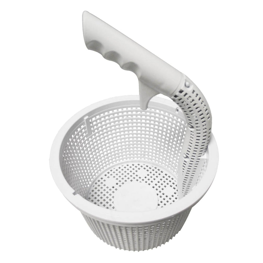 Skimmer Basket | CMP | Flowskim Basket | 12 Inch | ABS Plastic