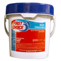 Pool Chemical | First Choice | Dichlor Granular | 5 lb Pail | Fast Acting Sanitizer