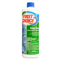 Algaecide | First Choice | Keep Clear Algaecide For Pools And Spas | 32 Fluid Ounce Bottle