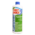 Algaecide | 60 Percent | 32 Oz Bottle | 1 Bottle | First Choice