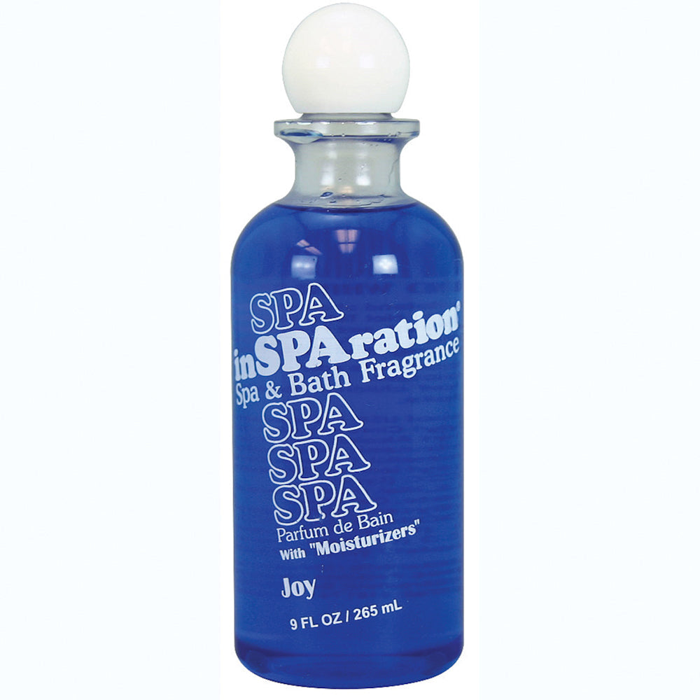 Spa Water Balancer | Insparation | Joy Spa Aromatherapy 9 Oz | Fast Acting | Calming Scent
