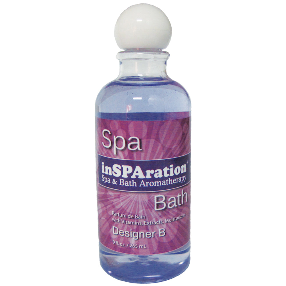 Spa Water Balancer | Insparation | Designer B Spa Aromatherapy | 9 Oz | Fast Acting