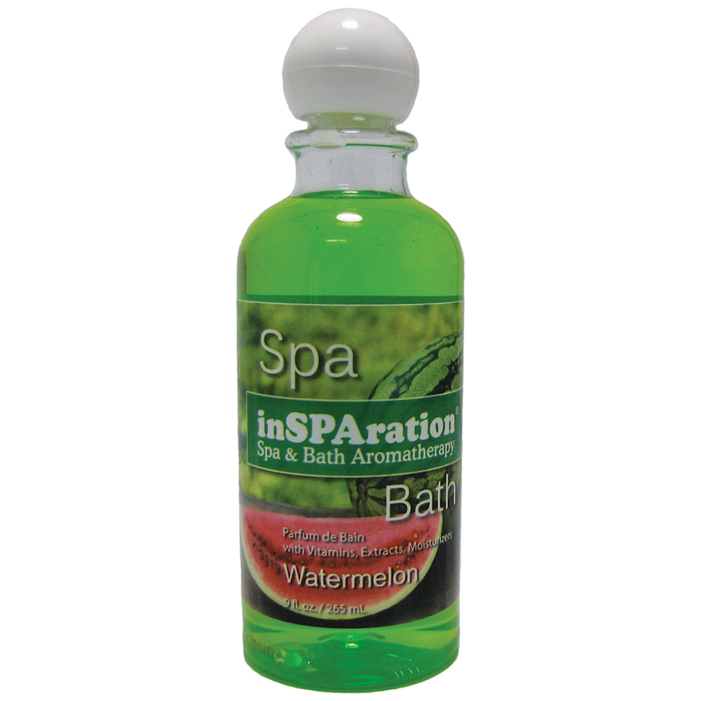 Spa Fragrance | Insparation | Watermelon 9 oz | 1 Bottle | Spa Water Maintenance