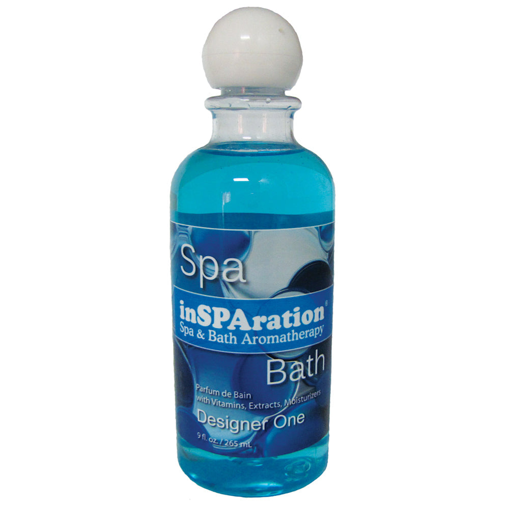 Spa Water Balancer | Designer Spa Aromatherapy | 9 Ounce Bottle | 1 Unit | Insparation