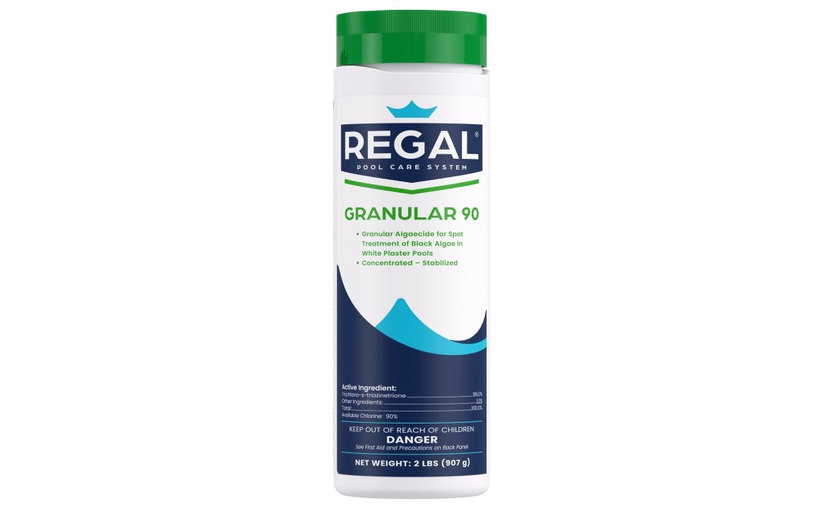 Regal Granular 90 - 2 Lb - 47246280