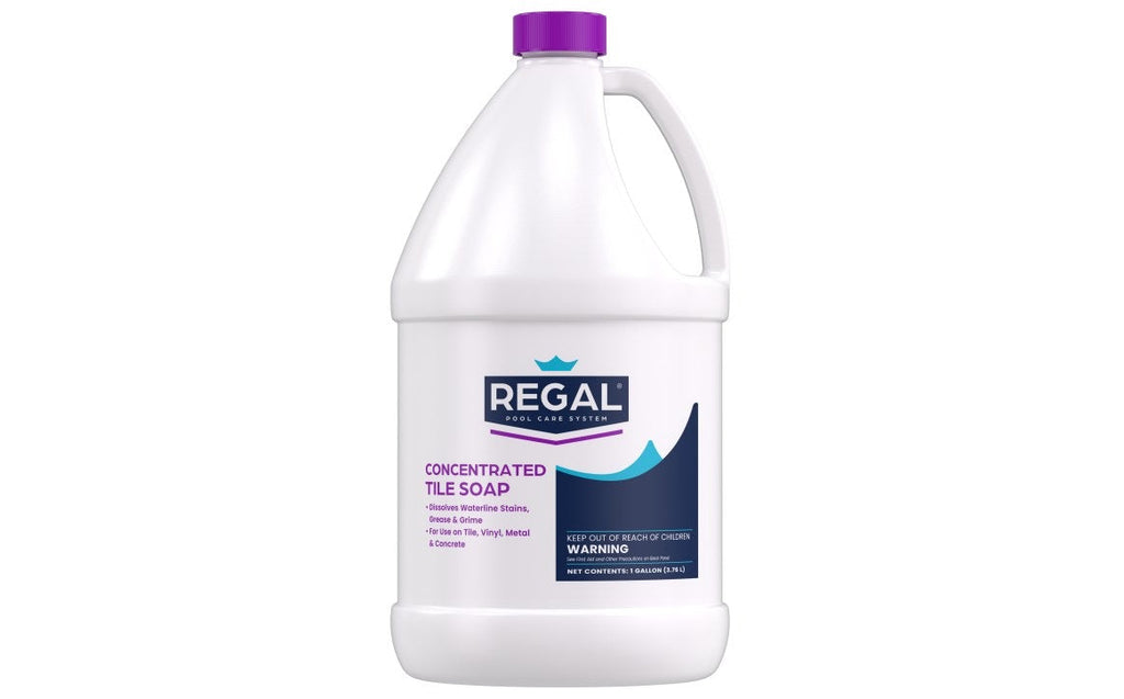Regal Concentrated Tile Soap - 47247850