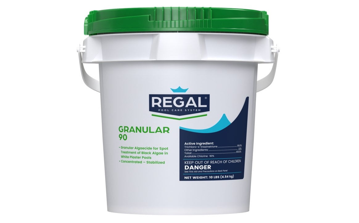 Regal Granular 90 - 10 Lb - 47246730