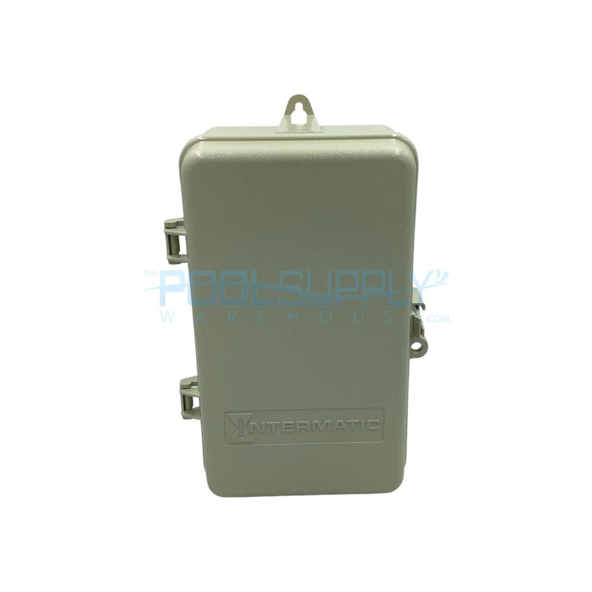 Intermatic Plastic Beige Case - 2T2502GA