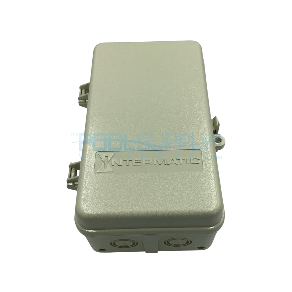 Intermatic Plastic Beige Case - 2T2502GA