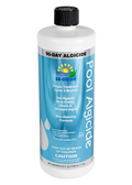 Lo-Chlor® 90 Day Pool Algicide - 1 Qt - LO-1-1