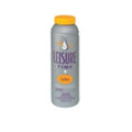 Spa Down Balancer | Leisure Time | 22338A | 2.5 Lb Bottle | Heavy Duty
