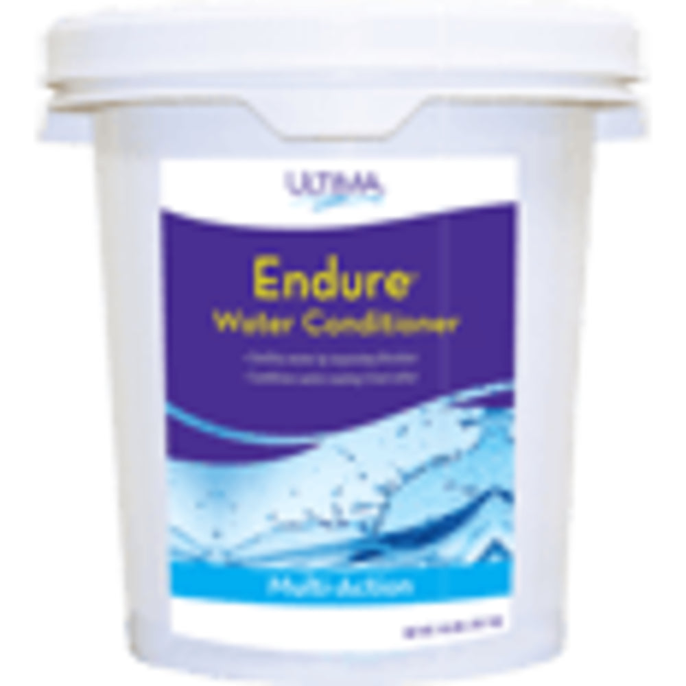 Water Conditioner | Ultima | Endure Water Conditioner | Heavy Duty Algae Control | 10 lb
