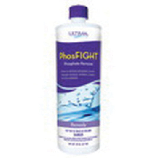 Phosphate Remover | Concentrated Fast Acting | 32 Ounce Bottle | Ultima