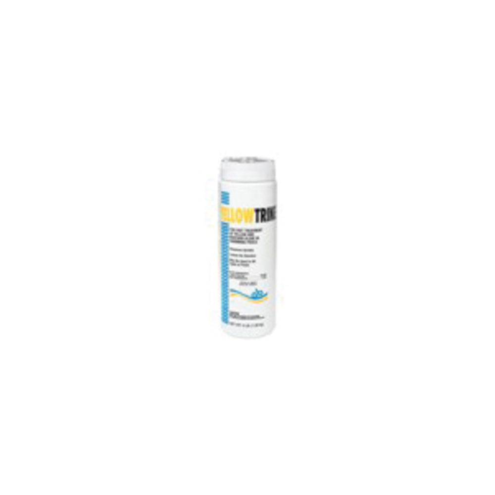 Algaecide | Applied Bio | 408622A | 3 Lb Bottle, Fast Acting Algaecide For Pools