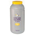 Spa pH Balancer | Leisure Time | 3 Lb Bottle | Fast Acting Formula | Keeps Spa Water Balanced