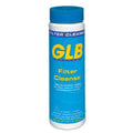Pool Filter Cleaner | GLB | 71006 | 2 Lb Bottle | Algae And Metal Removal For Crystal Clear Water