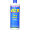 Pool Filter Cleaner | GLB | 71014 | 32 Ounce Bottle | Heavy Duty Pool Filter Cleaner For DIY Pool Owner