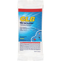 Dichlor Granular Pool Sanitizer | Fast Acting | 25 Pound Plastic Pail | 1 Pack | GLB