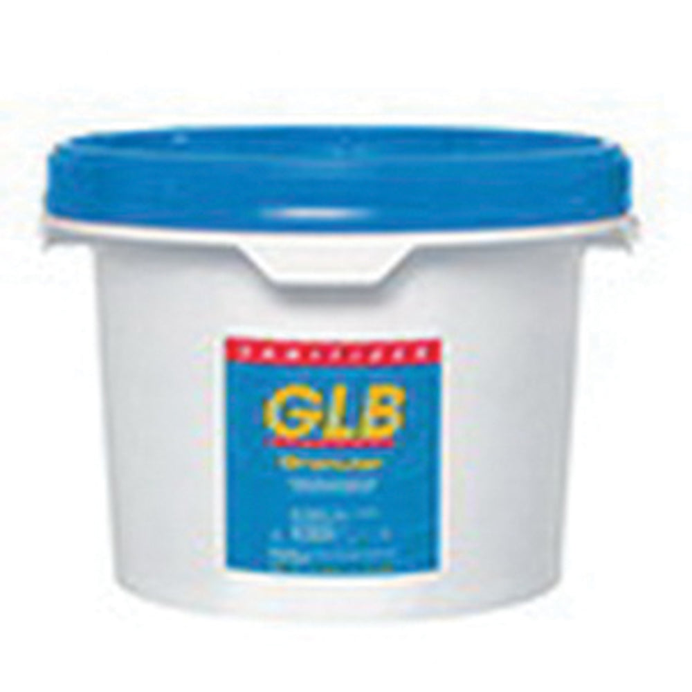 Dichlor Granular Chlorine | 56 Percent | 50 Lb | 1 Pack | GLB