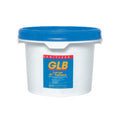 Pool Sanitation Chlorine Tablets Heavy Duty | 3 Inch | 4 Lb Pail | GLB