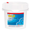 Chlorine Tablets | GLB | 71232A | 3 Inch | 15 Lb Pail