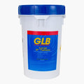 Chlorine Tablets | Stabilized Trichlor Form | 3 Inch Diameter | 50 Pound Pail | GLB