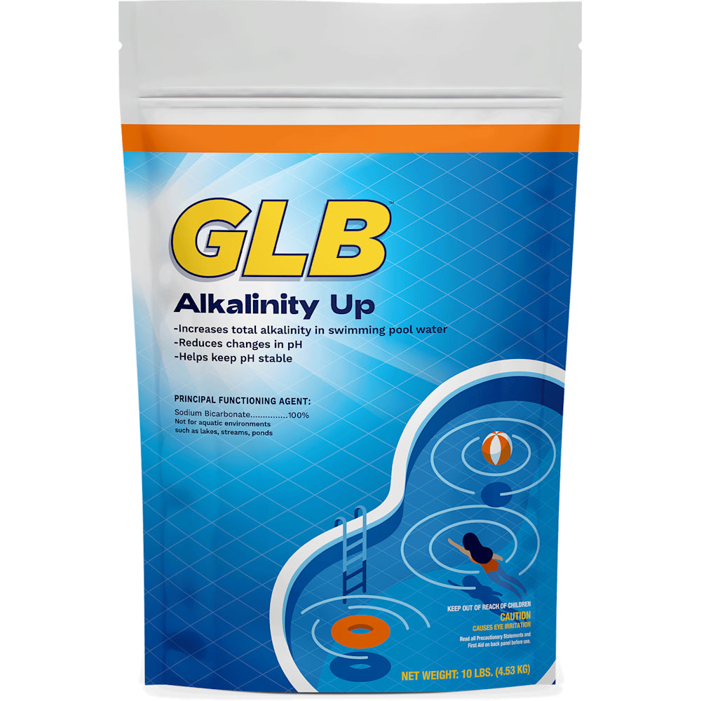 Alkalinity Up | GLB | 71245A