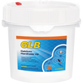 Calcium Hardness Up | 15 Lb | 1 Bag | GLB | (Heavy Duty For Pools)