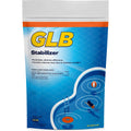Pool Stabilizer For Outdoor Pools | Cyanuric Acid Stabilizer | 4 Pound Bag | GLB