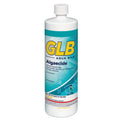 Algaecide | High Strength Heavy Duty Formula | 32 Ounce Bottle | 1 Bottle | Aqua Silk